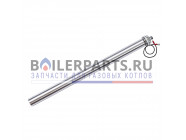 купить Анод магниевый G1 1/2x575 D=33 для котлов Buderus 87185415710 с доставкой