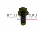 купить Комплект винтов DIN6921 M10x25 (10 штук) для котлов Bosch/Buderus/Junkers 87185755000 с доставкой