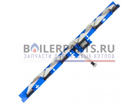 Модуль BM494 шина S05 BUS подключения в автоматике для котлов Bosch/Buderus 8718580725 фото купить Модуль BM494 шина S05 BUS подключения в автоматике для котлов Bosch/Buderus 8718580725 - цена с доставкой