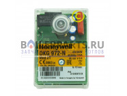 купить Топочный автомат Honeywell DKG 972-N Mod.21 для котлов Buderus 8718584071 с доставкой