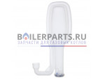 Сифон котла GB162-100 G20 Bosch/Buderus/Junkers 8718600611 купить Сифон котла GB162-100 G20 Bosch/Buderus/Junkers 8718600611 недорого