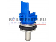 купить Датчик температуры NTC для котлов Bosch/Junkers/Buderus 87186445820 с доставкой
