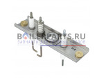 Комплект электродов розжига и ионизации для котлов Bosch/Buderus 87186630920 купить Комплект электродов розжига и ионизации для котлов Bosch/Buderus 87186630920 недорого