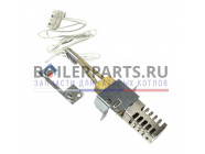 купить Запальник накальный KN72-8/K81/MKN для котлов Bosch/Buderus/Junkers 87290104240 с доставкой