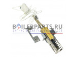 Запальник накальный KN72-8/K81/MKN для котлов Bosch/Buderus/Junkers 87290104240 купить Запальник накальный KN72-8/K81/MKN для котлов Bosch/Buderus/Junkers 87290104240 недорого