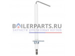Электрод розжига для котлов Bosch Gaz 2500F ENGL 8732204202 купить Электрод розжига для котлов Bosch Gaz 2500F ENGL 8732204202 недорого