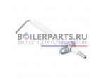 Электрод розжига для котлов Bosch Gaz 2500F ENGL 8732204202 купить Электрод розжига для котлов Bosch Gaz 2500F ENGL 8732204202