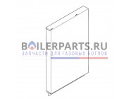 купить Панель боковая правая для котлов Bosch/Buderus/Junkers 8732204730 с доставкой