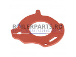 Блок электродов розжига и ионизации для котлов Bosch/Buderus 87376007950 купить Блок электродов розжига и ионизации для котлов Bosch/Buderus 87376007950