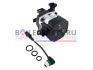 купить Циркуляционный насос Grundfos UPMO 15-60 HU1 9H для котлов Bosch/Buderus GB072 8737604216 оригинал с доставкой