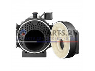 купить Дверь для котлов Bosch/Buderus/Junkers 87381265090 с доставкой