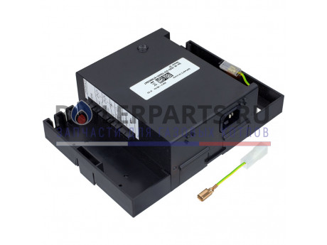 Блок розжига SAFe42*2 V4/S07 для котлов Buderus 8738803947 фото купить Блок розжига SAFe42*2 V4/S07 для котлов Buderus 8738803947 - цена с доставкой