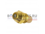 Форсунка 0,40/80°S LE для котлов Wolf 8905812 купить Форсунка 0,40/80°S LE для котлов Wolf 8905812 недорого