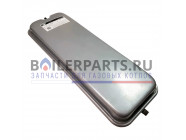 купить Расширительный бак Zilmet 8 л для котлов Ferroli 902604490 с доставкой