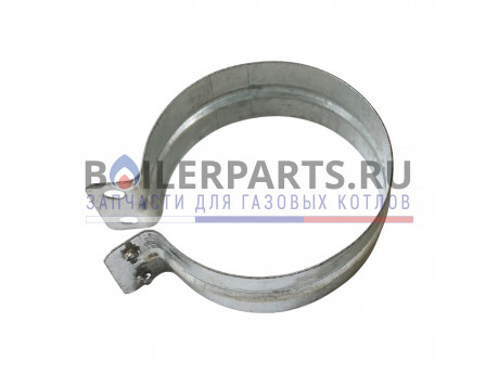 купить Хомут вентилятора для котлов Ferroli 902619840 - цена с доставкой