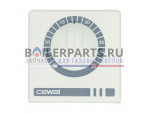 Термостат комнатный механический Cewal RQ 91934910 купить Термостат комнатный механический Cewal RQ 91934910 недорого