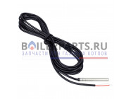купить Датчик температуры KVT 60, 2 м для котлов De Dietrich 95362447 с доставкой