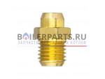 купить Форсунка горелки 0,77 для сжиженного газа для котлов Ariston 998434