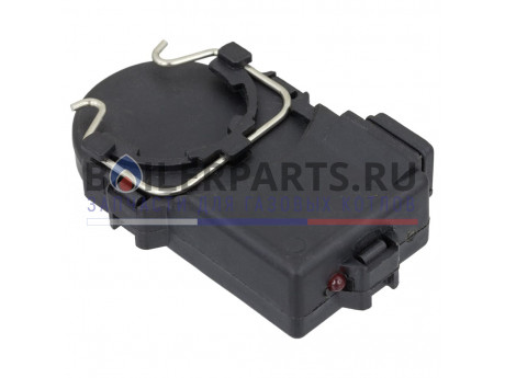 Датчик протока для котлов Ariston 999075 фото купить Датчик протока для котлов Ariston 999075 - цена с доставкой