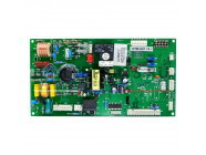 купить Плата управления HMDQLA13037447 DTM-A01 V5.3 для котлов Solly Primer 24 AA10040721 с доставкой