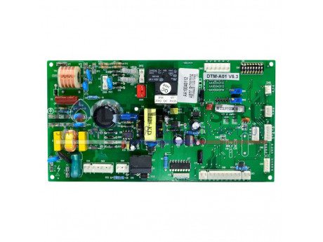 купить Плата управления HMDQLA13037447 DTM-A01 V5.3 для котлов Solly Primer 24 AA10040721 - цена с доставкой