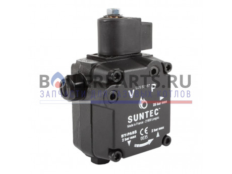купить Насос для горелки Suntec AL 65 B 9532 6P 0700 - цена с доставкой