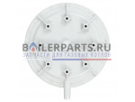Датчик давления дыма Huba Control 150/120 Pa для котлов Biasi bi1376104 купить Датчик давления дыма Huba Control 150/120 Pa для котлов Biasi bi1376104