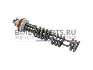 купить ТЭН 6 кВт для котлов Baxi BX4991100018 с доставкой