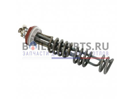 ТЭН 6 кВт для котлов Baxi BX4991100018 фото купить ТЭН 6 кВт для котлов Baxi BX4991100018 - цена с доставкой
