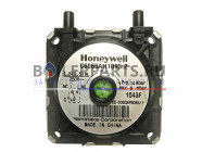 купить Реле давления дыма Honeywell C6065AH1095 с доставкой