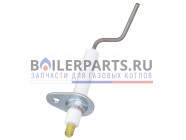 купить Электрод контроля пламени и ионизации для котлов Demrad D003202117 с доставкой