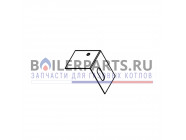 купить Кронштейн трансформатора розжига для котлов Kiturami H310200004 с доставкой