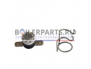 купить Датчик температуры перегрева ГВС для котлов Koreastar ks902605600 с доставкой