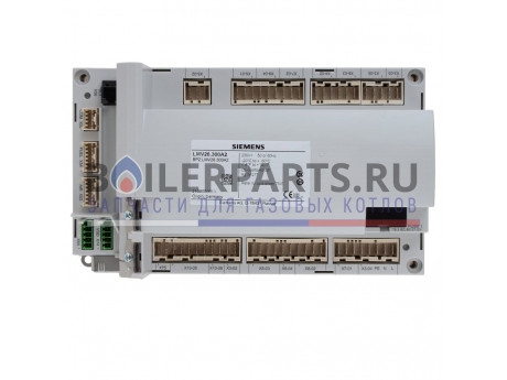 Менеджер горения Siemens LMV26.300A2 фото купить Менеджер горения Siemens LMV26.300A2 - цена с доставкой