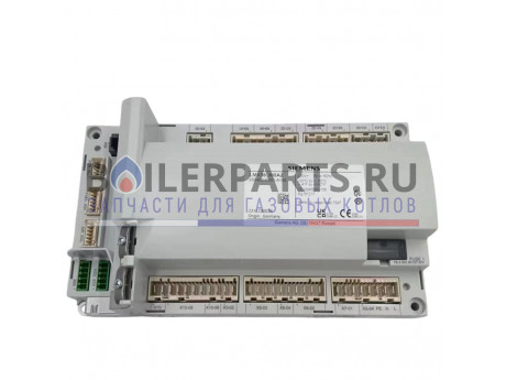 Менеджер горения Siemens LMV36.300A2 фото купить Менеджер горения Siemens LMV36.300A2 - цена с доставкой