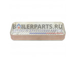 Пластинчатый теплообменник Zilmet для котлов Moguchi MG08020002 купить Пластинчатый теплообменник Zilmet для котлов Moguchi MG08020002 недорого