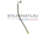 купить Патрубок расширительного бака G1/2 для котлов Beretta R10025188 недорого