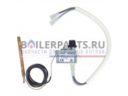 купить Капиллярный термостат (аварийный) LS1 8125 Imit STB 90-110°С для котлов Beretta R100506 оригинал с доставкой