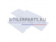 купить Изоляция камеры сгорания для котлов Saunier Duval S1003600 с доставкой