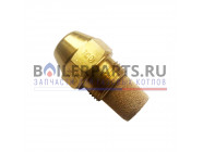 купить Форсунка Danfoss OD 0.60/60° H для котлов Kiturami S181100005 с доставкой
