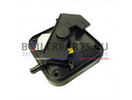 купить Прессостат для котлов Kiturami S264100002 с доставкой
