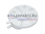 Прессостат (маностат) давления воздуха 58/48 Pa для котлов Protherm Пантера 30KTV19 S5744100 купить Прессостат (маностат) давления воздуха 58/48 Pa для котлов Protherm Пантера 30KTV19 S5744100