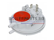 купить Датчик вентилятора (прессостат) 64/51 Pa для котлов Electrolux Td24110026 с доставкой
