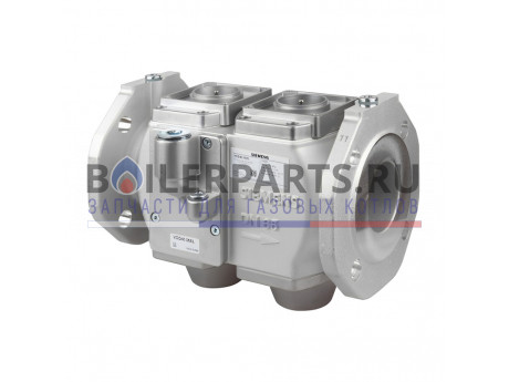 купить Клапан газовый Siemens VGD40.080 - цена с доставкой