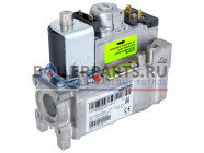 купить Газовый комбинированный регулятор Resideo VR4601CB1081 с доставкой