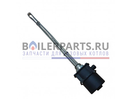 Нагревательная вставка 2-6 кВт для котлов Viessmann Z004955 фото купить Нагревательная вставка 2-6 кВт для котлов Viessmann Z004955 - цена с доставкой