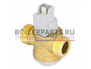 купить Датчик протока (расходомер) Caleffi для котлов Lamborghini Z304557750 с доставкой