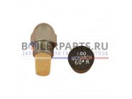 купить Форсунка Monarch 1.00GPH,60R с доставкой