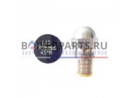 купить Форсунка Monarch 1.10GPH,45R с доставкой