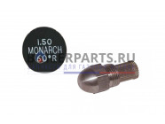 купить Форсунка Monarch 1.50GPH,60R с доставкой